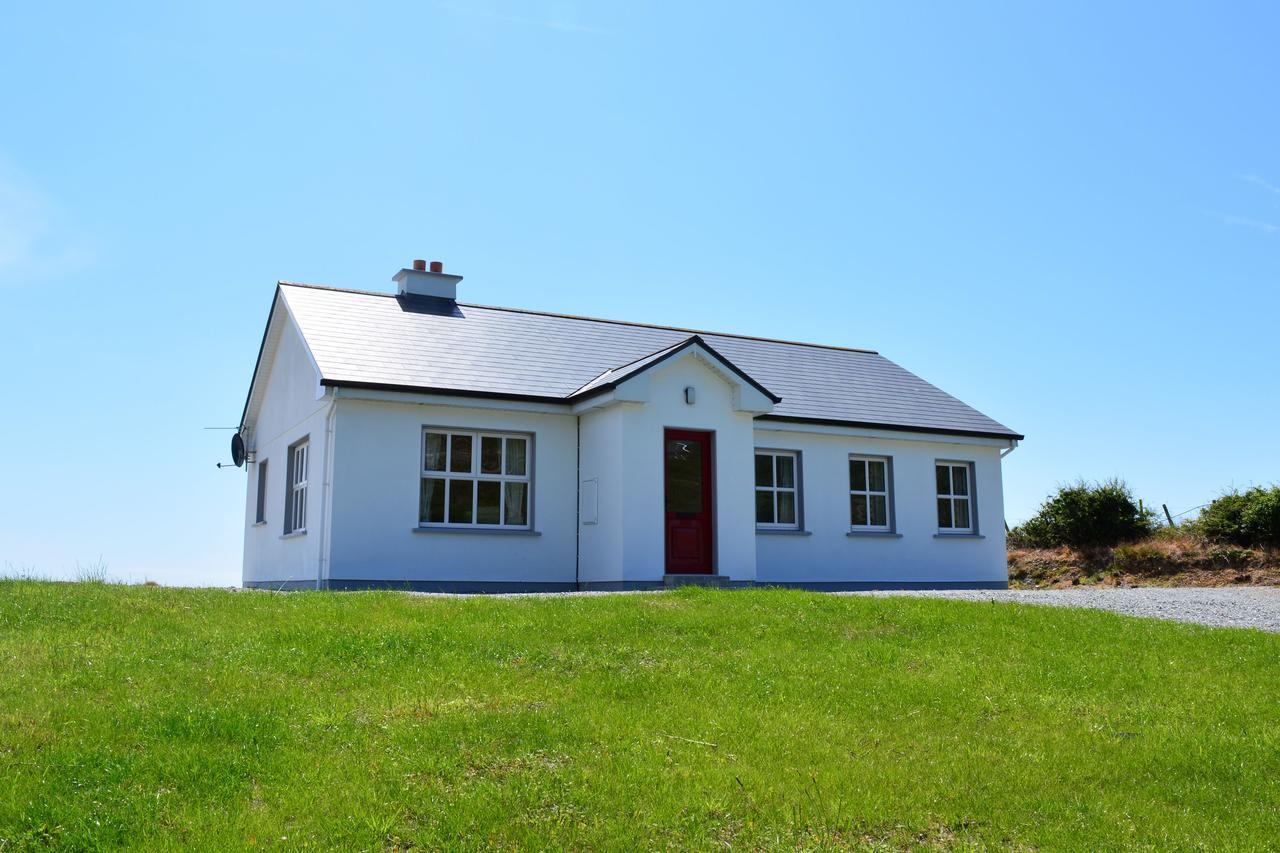 Cottage 311 - Clifden Esterno foto