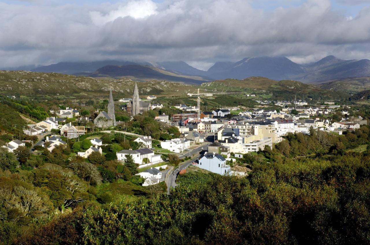 Cottage 311 - Clifden Esterno foto