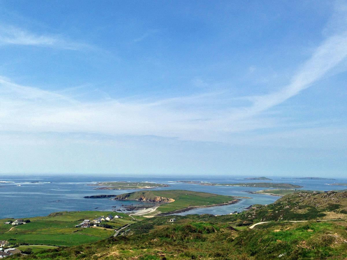 Cottage 311 - Clifden Esterno foto