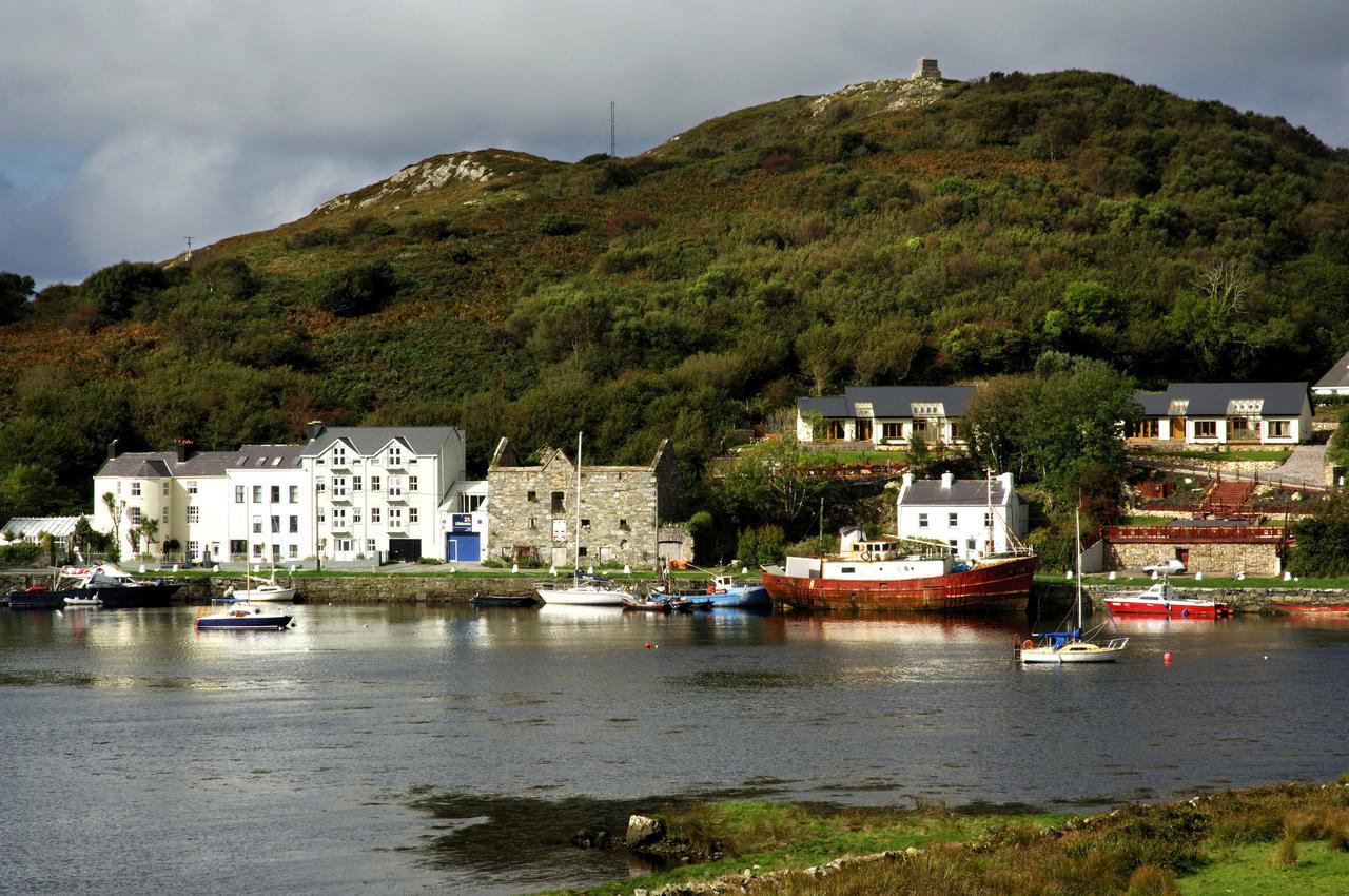 Cottage 311 - Clifden Esterno foto