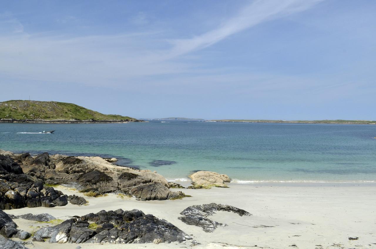 Cottage 311 - Clifden Esterno foto