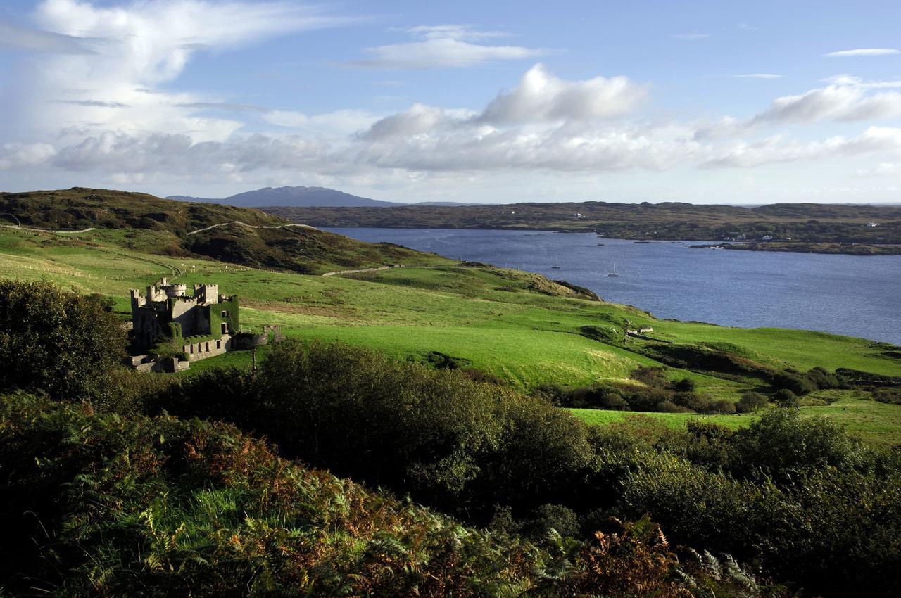 Cottage 311 - Clifden Esterno foto